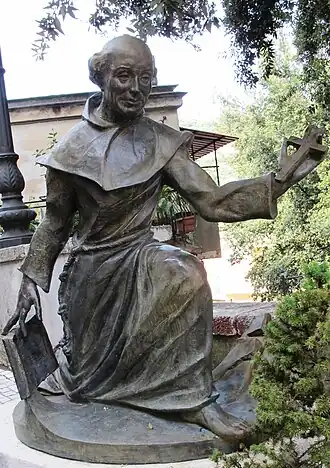 Image illustrative de l’article Thomas de Cori