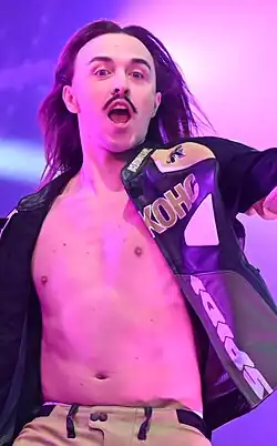 Description de cette image, également commentée ci-après