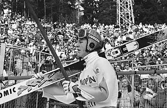 Image illustrative de l’article Toni Nieminen