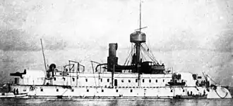 illustration de Tonnant (1880)