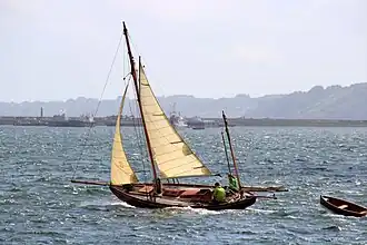 illustration de Ortegal