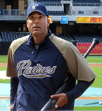 Image illustrative de l’article Tony Clark