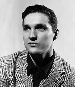 Image illustrative de l’article Tony Lavelli