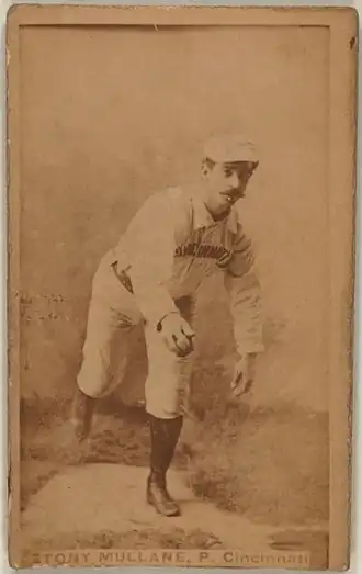 Image illustrative de l’article Tony Mullane