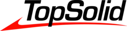 Description de l'image TopSolid Logo.png.