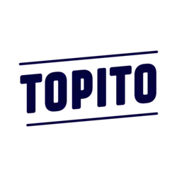 Logo de Topito