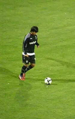 Image illustrative de l’article İbrahim Toraman