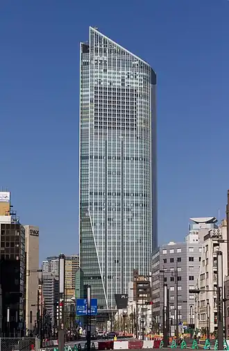 illustration de Asatsu-DK