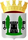 Blason de Thourout