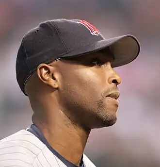 Image illustrative de l’article Torii Hunter