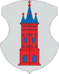Blason de Tornio