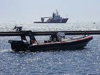 illustration de Zodiac Marine & Pool