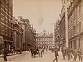 Rue Toronto 1890