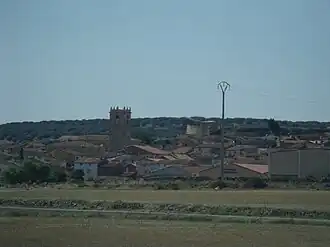 Torralba de los Sisones