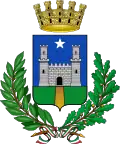 Blason de Torre Annunziata