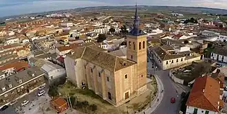 Torrejón de Velasco