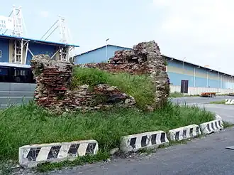 Image illustrative de l’article Tour Maltarchiata