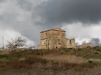 La torre Ritani