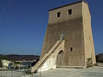 Image illustrative de l’article Tour San Felice