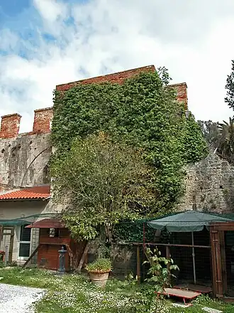 Image illustrative de l’article Tour San Martino in Guatolongo