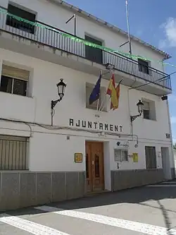 La Torre d'en Besora