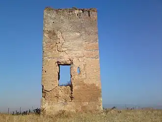 Tour de los Herberos&nbsp;(es)