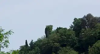 Image illustrative de l’article Château de Sopano