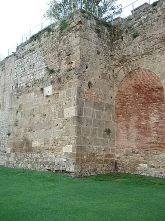 Image illustrative de l’article Tour du Lion