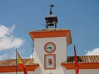Villamanrique de Tajo