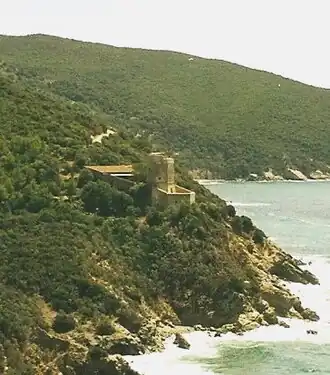 Image illustrative de l’article Tour Cannelle