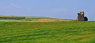 Image illustrative de l’article Teanum Apulum