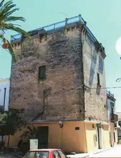 San Pietro Vernotico