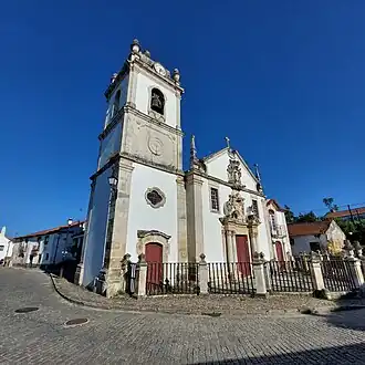 Pereira (Montemor-o-Velho)