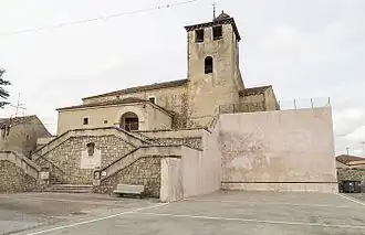 Torrecilla del Pinar