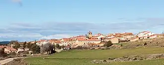 Torremocha del Pinar