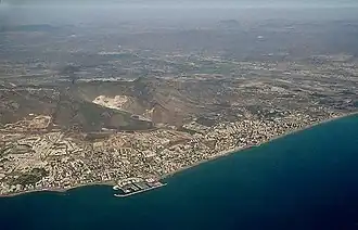 Torremolinos
