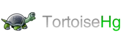 Description de l'image TortoiseHg_logo.png.