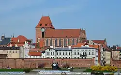 Image illustrative de l’article Diocèse de Toruń