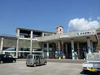 Image illustrative de l’article Gare de Nahari