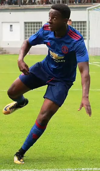 Image illustrative de l’article Tosin Kehinde