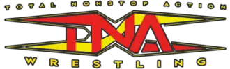 logo de Total Nonstop Action Wrestling