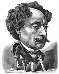Alexandre Dumas fils.