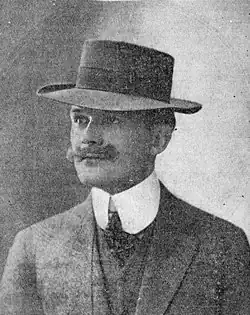 Description de l'image Touche à tout 1910 Joseph Renaud par Henri Manuel.jpg.