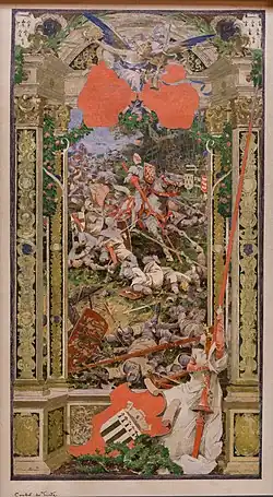 Le Combat des Trente