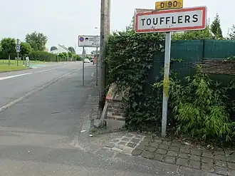 Toufflers