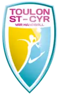 Logo du club (2016-2021)