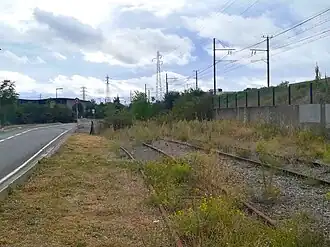 Image illustrative de l’article Chemin de la Loge