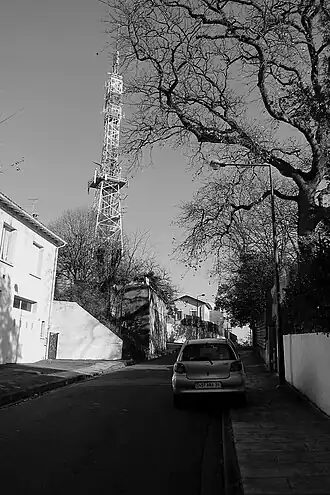 Image illustrative de l’article Chemin des Fontanelles