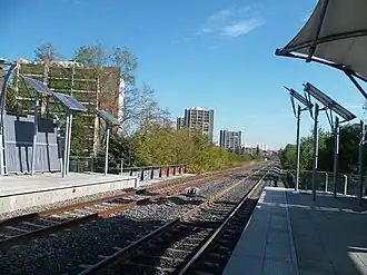 Image illustrative de l’article Gare du TOEC