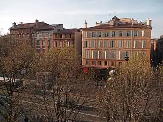 Image illustrative de l’article Place Étienne-Esquirol